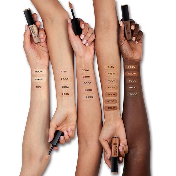 Lancôme Teint Idole Ultra Wear All Over Full Coverage Concealer