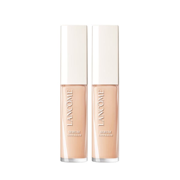 lancôme Teint Idole Ultra Wear Care & Glow Serum Concealer Duo