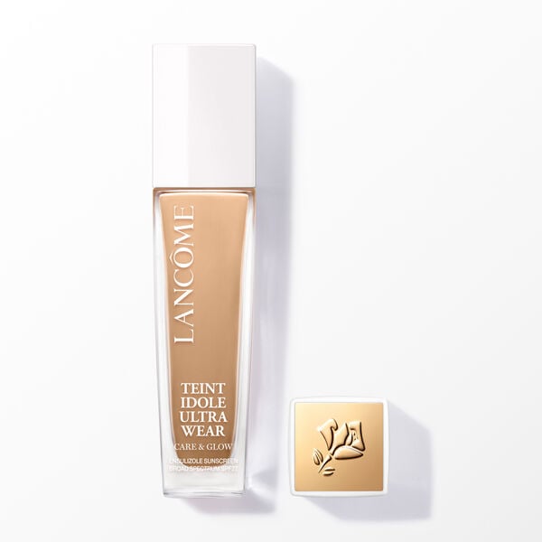 Lancôme Teint Idole Ultra Wear Care & Glow Serum Foundation