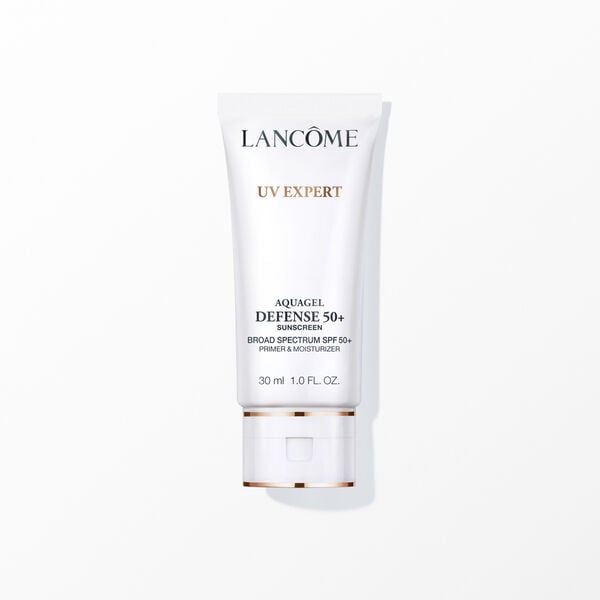 lancôme UV Expert Defense SPF 50+ Primer & Moisturizer