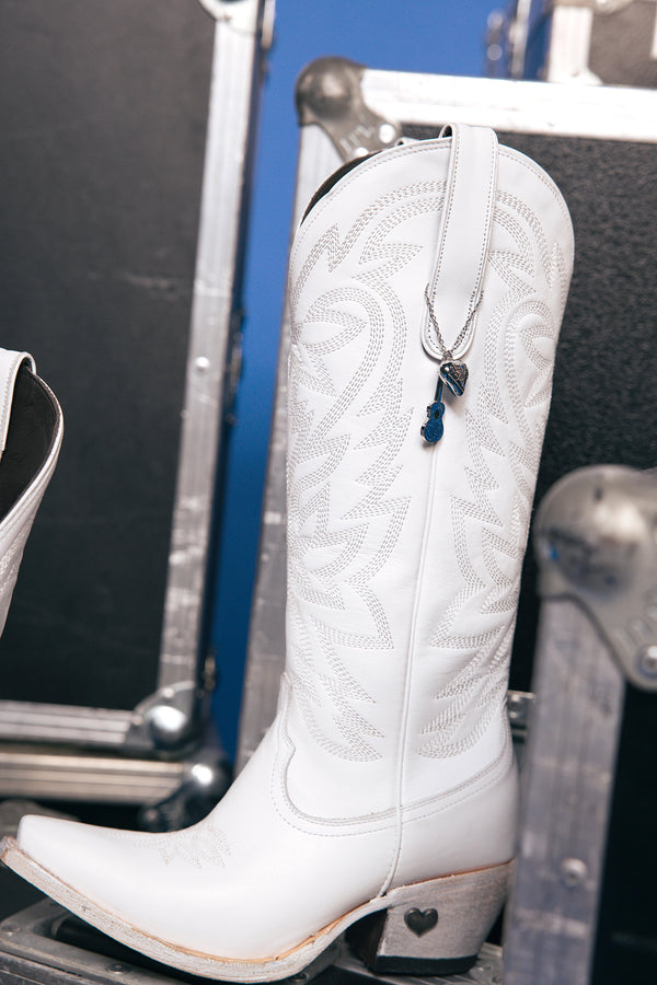 Lane Boots Am I Okay? - Megan Moroney Boot Charm