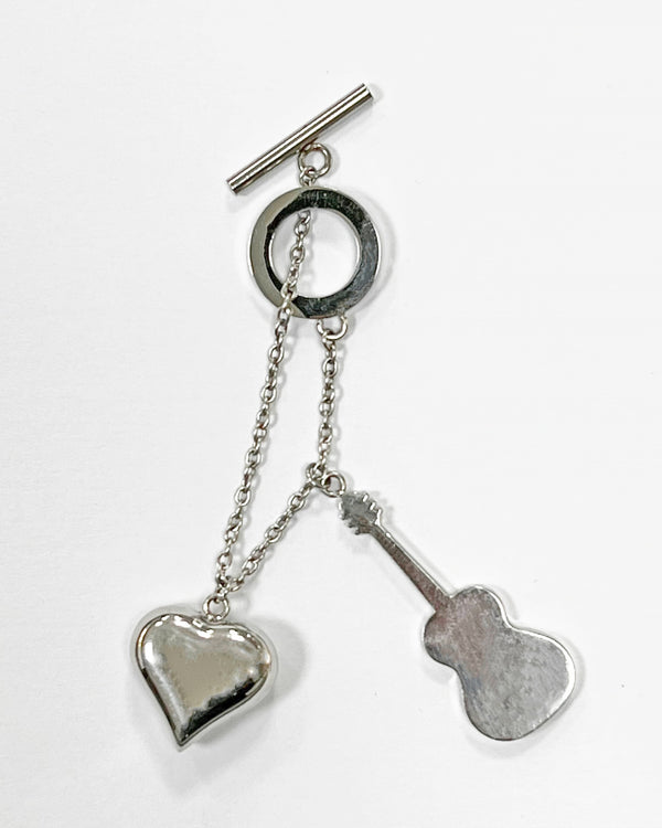 Lane Boots Am I Okay? - Megan Moroney Boot Charm