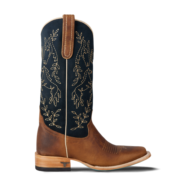 Lane Boots Bridlewood Square - Desert Clay