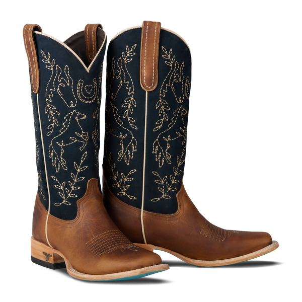 lane boots Bridlewood Square - Desert Clay