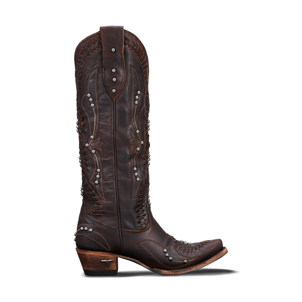Lane Boots Cossette Boot - Cognac