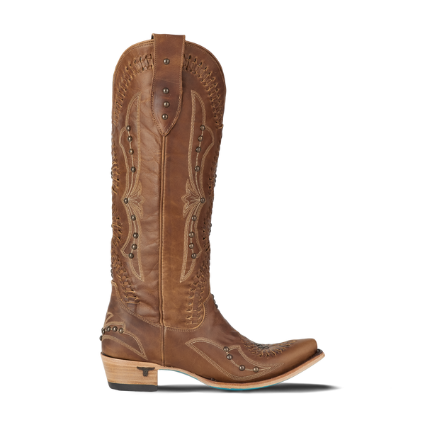 Lane Boots Cossette Boot - Desert Clay
