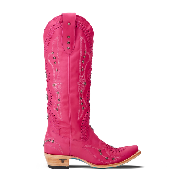 Lane Boots Cossette Boot - Hot Pink