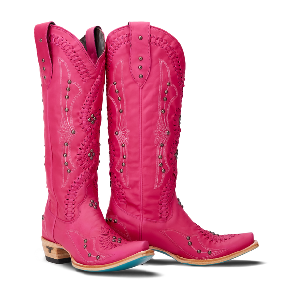lane boots Cossette Boot - Hot Pink