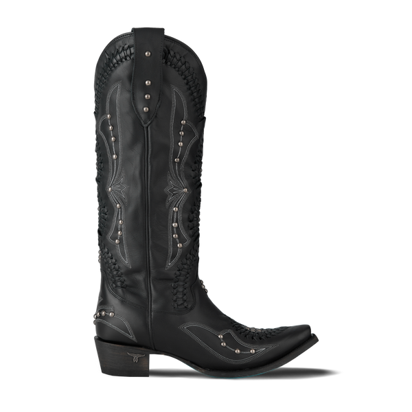 Lane Boots Cossette Boot - Jet Black