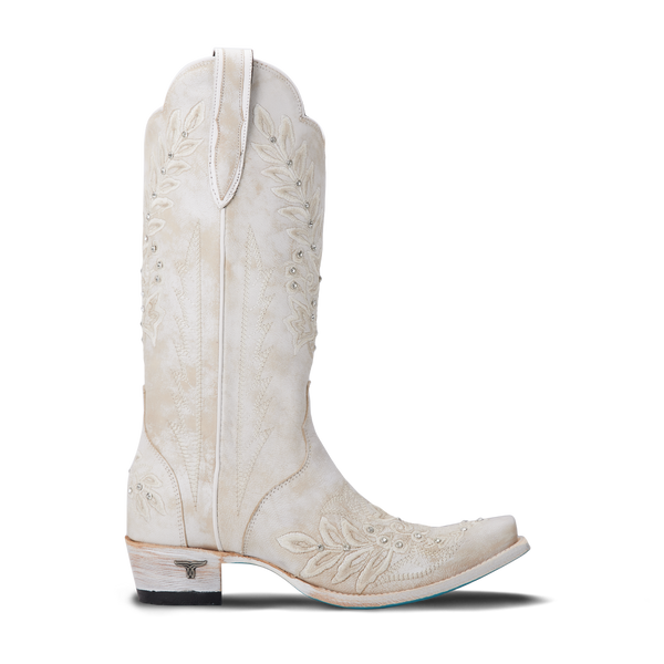Lane Boots Destiny Boot - Ceramic Crackle