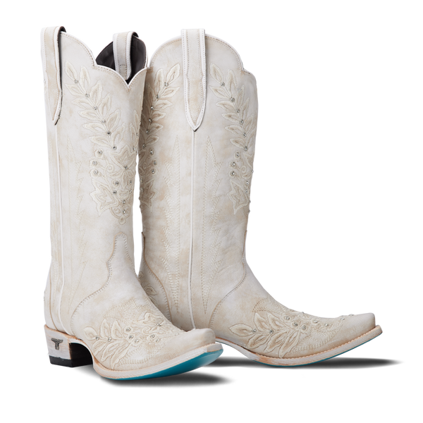 lane boots Destiny Boot - Ceramic Crackle