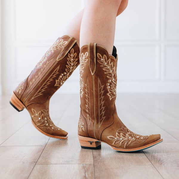 Lane Boots Destiny Boot - Desert Clay