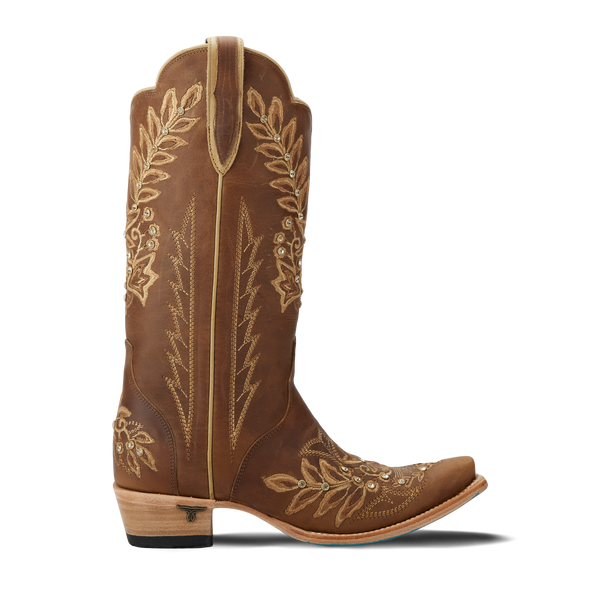 Lane Boots Destiny Boot - Desert Clay