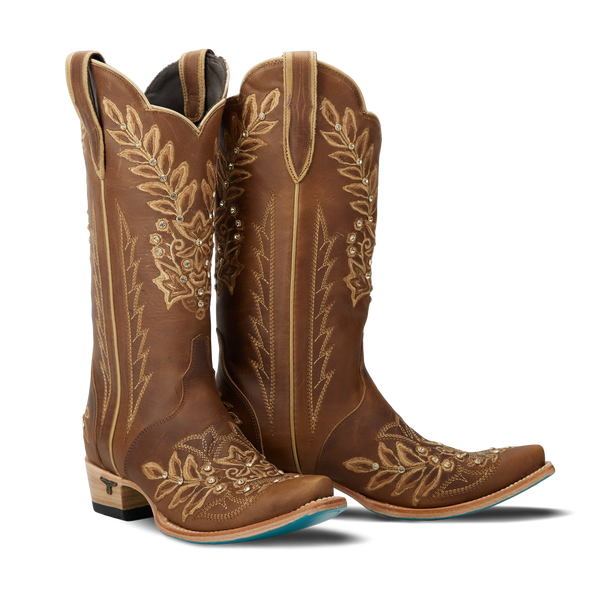 lane boots Destiny Boot - Desert Clay