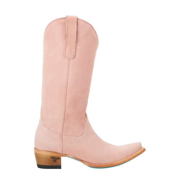 Lane Boots Emma Jane Boot - Blush
