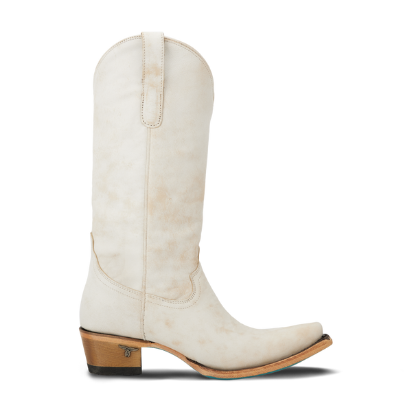 Lane Boots Emma Jane Boot - Ceramic Crackle