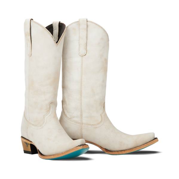 lane boots Emma Jane Boot - Ceramic Crackle