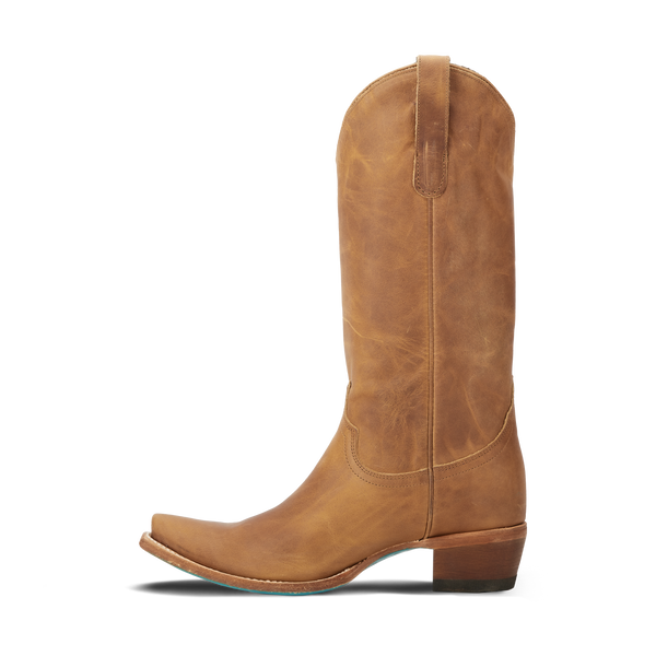 Lane Boots Emma Jane Boot - Desert Clay
