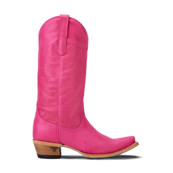 Lane Boots Emma Jane Boot - Hot Pink