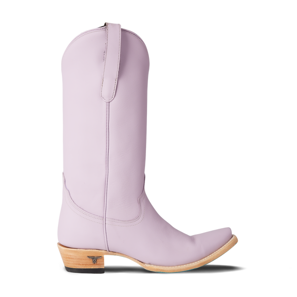 Lane Boots Emma Jane Boot - Lovely Lavender