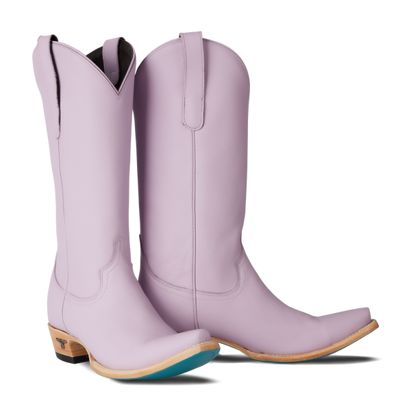 lane boots Emma Jane Boot - Lovely Lavender