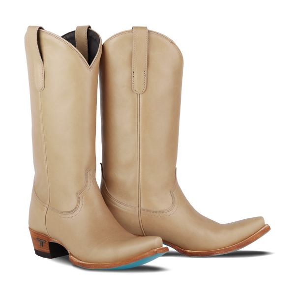 lane boots Emma Jane Boot - Macchiato