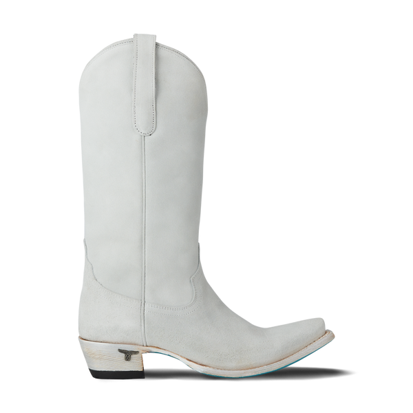 Lane Boots Emma Jane Boot - Soft Whisper Suede