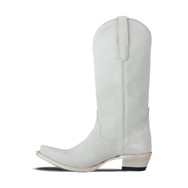 Lane Boots Emma Jane Boot - Soft Whisper Suede