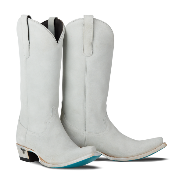 lane boots Emma Jane Boot - Soft Whisper Suede