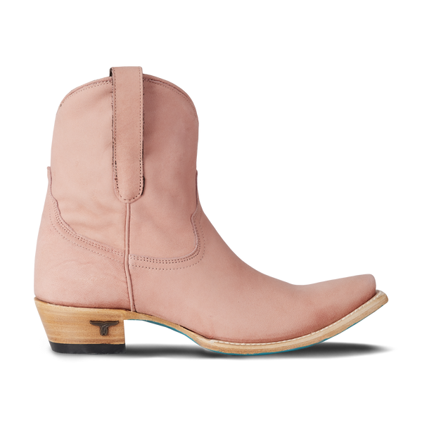 Lane Boots Emma Jane Bootie - Blush