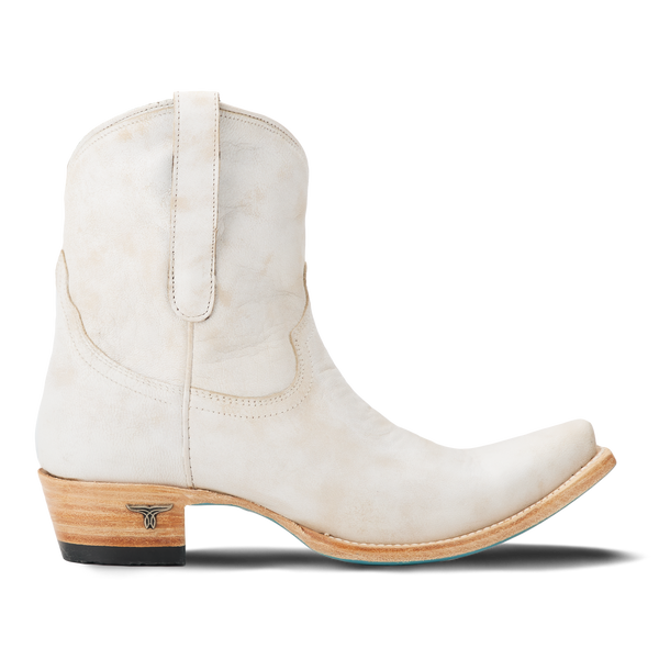 Lane Boots Emma Jane Bootie - Ceramic Crackle