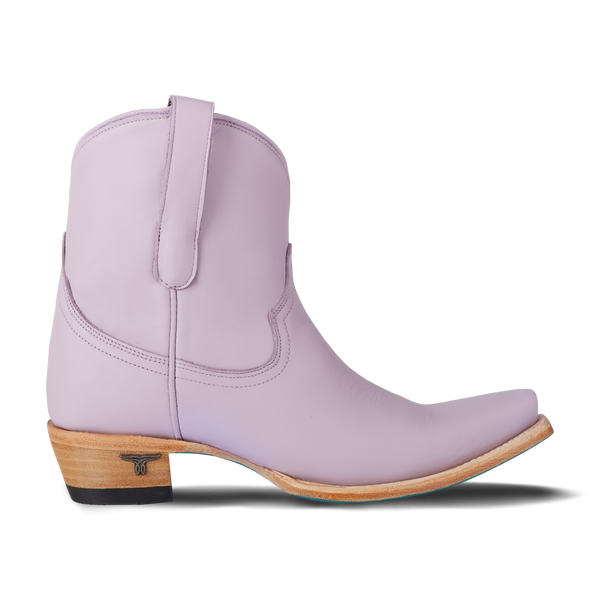 Lane Boots Emma Jane Bootie - Lovely Lavender
