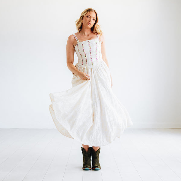 Lane Boots Emma Jane Bootie - Olive Suede