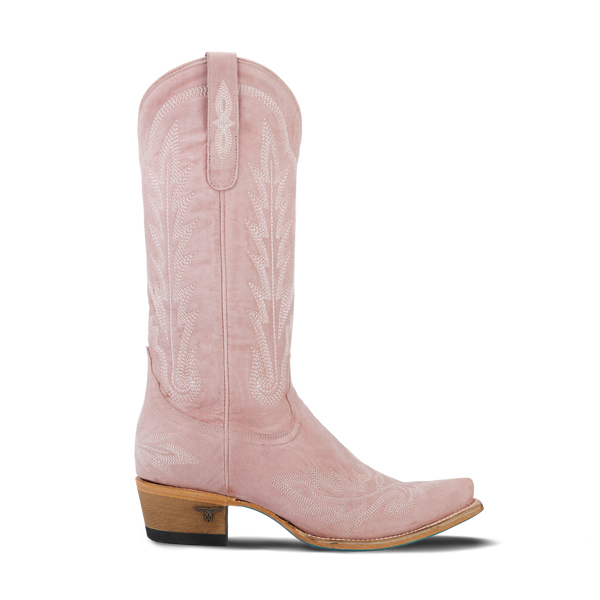 Lane Boots Lexington Boot - Blush