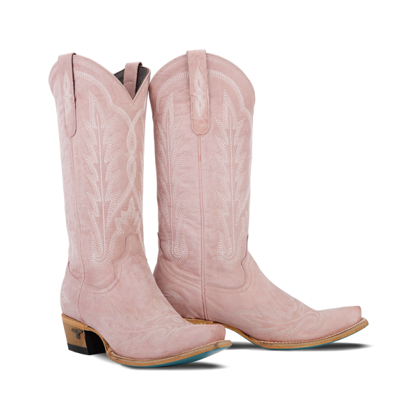 lane boots Lexington Boot - Blush