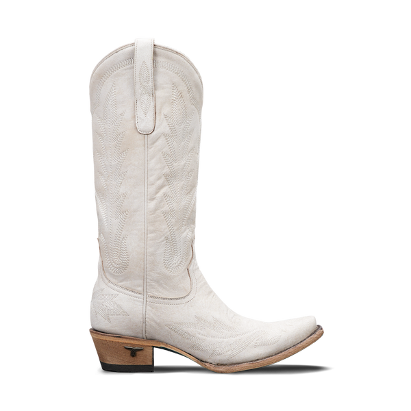 Lane Boots Lexington Boot - Ceramic Crackle