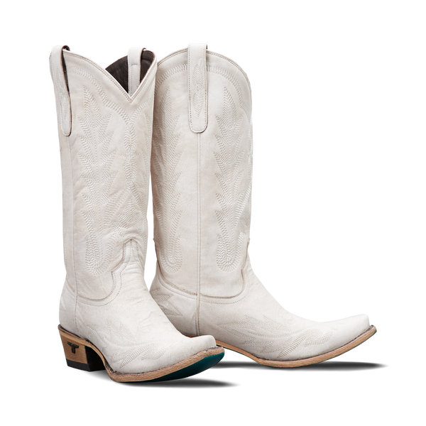 lane boots Lexington Boot - Ceramic Crackle