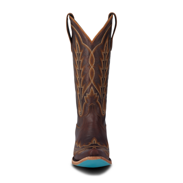 Lane Boots Lexington Boot - Cognac