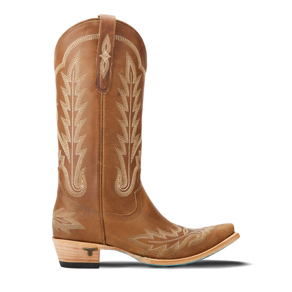 Lane Boots Lexington Boot - Desert Clay