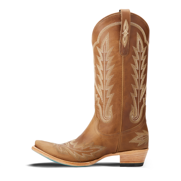 Lane Boots Lexington Boot - Desert Clay