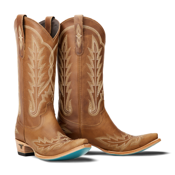 lane boots Lexington Boot - Desert Clay