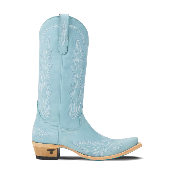 Lane Boots Lexington Boot - Powder Blue
