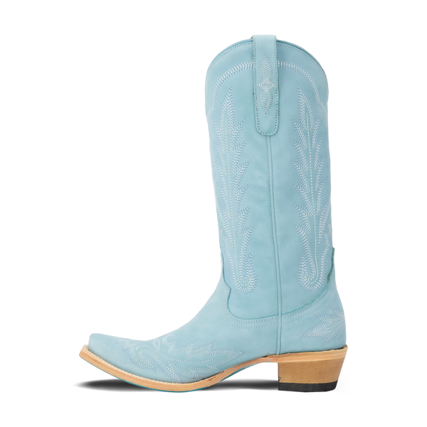 Lane Boots Lexington Boot - Powder Blue