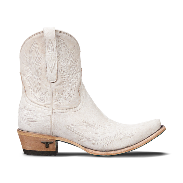 Lane Boots Lexington Bootie - Ceramic Crackle