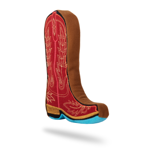 Lane Boots Lexington Dog Toy