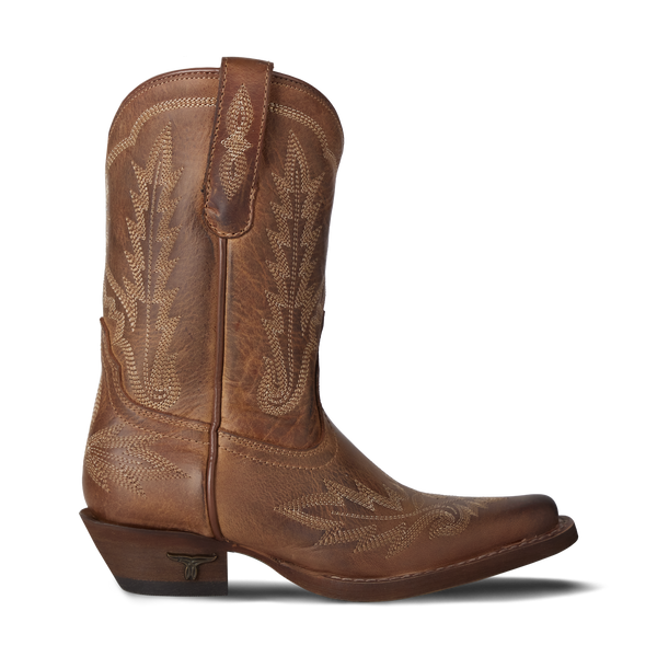 Lane Boots Lil' Lane Lexington Boot - Desert Clay