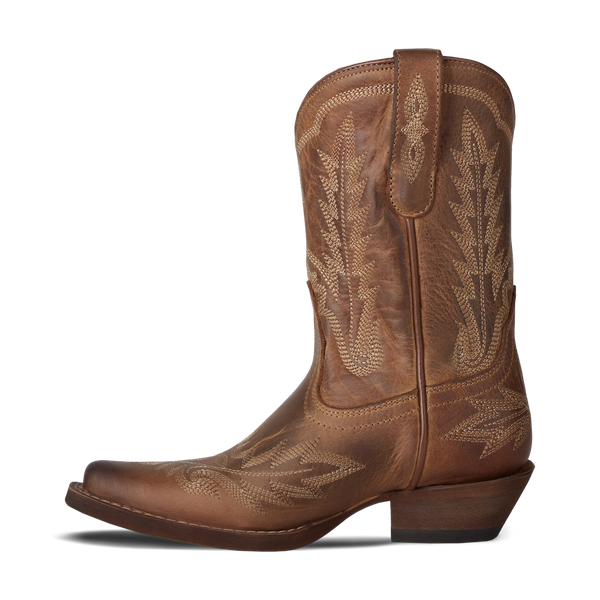 Lane Boots Lil' Lane Lexington Boot - Desert Clay