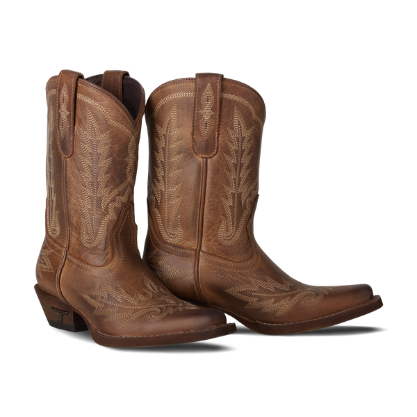 lane boots Lil' Lane Lexington Boot - Desert Clay