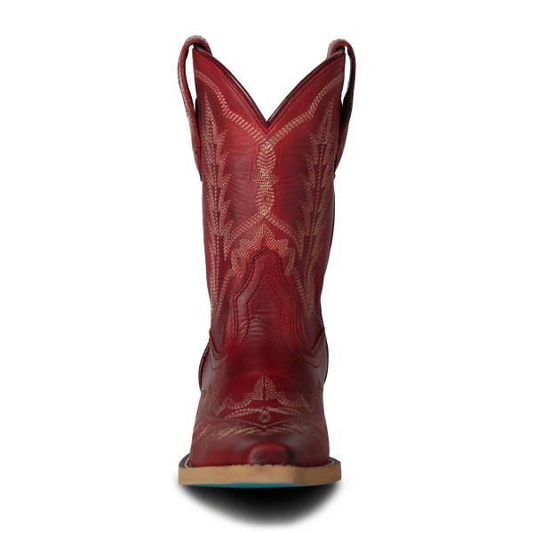 Lane Boots Lil' Lane Lexington Boot - Smoldering Ruby