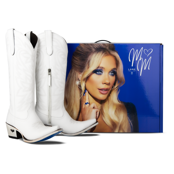 Lane Boots Megan Moroney Smokeshow